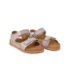 Pataugas ULIA/M F2H LILAS -Chaussures Belle Boutique SANDALE FEMME ULIA M F2H LILAS 4