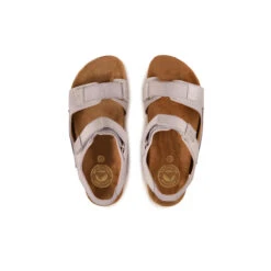 Pataugas ULIA/M F2H LILAS -Chaussures Belle Boutique SANDALE FEMME ULIA M F2H LILAS 6