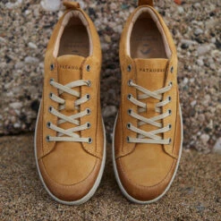 Produits populaires -Chaussures Belle Boutique carl ocre