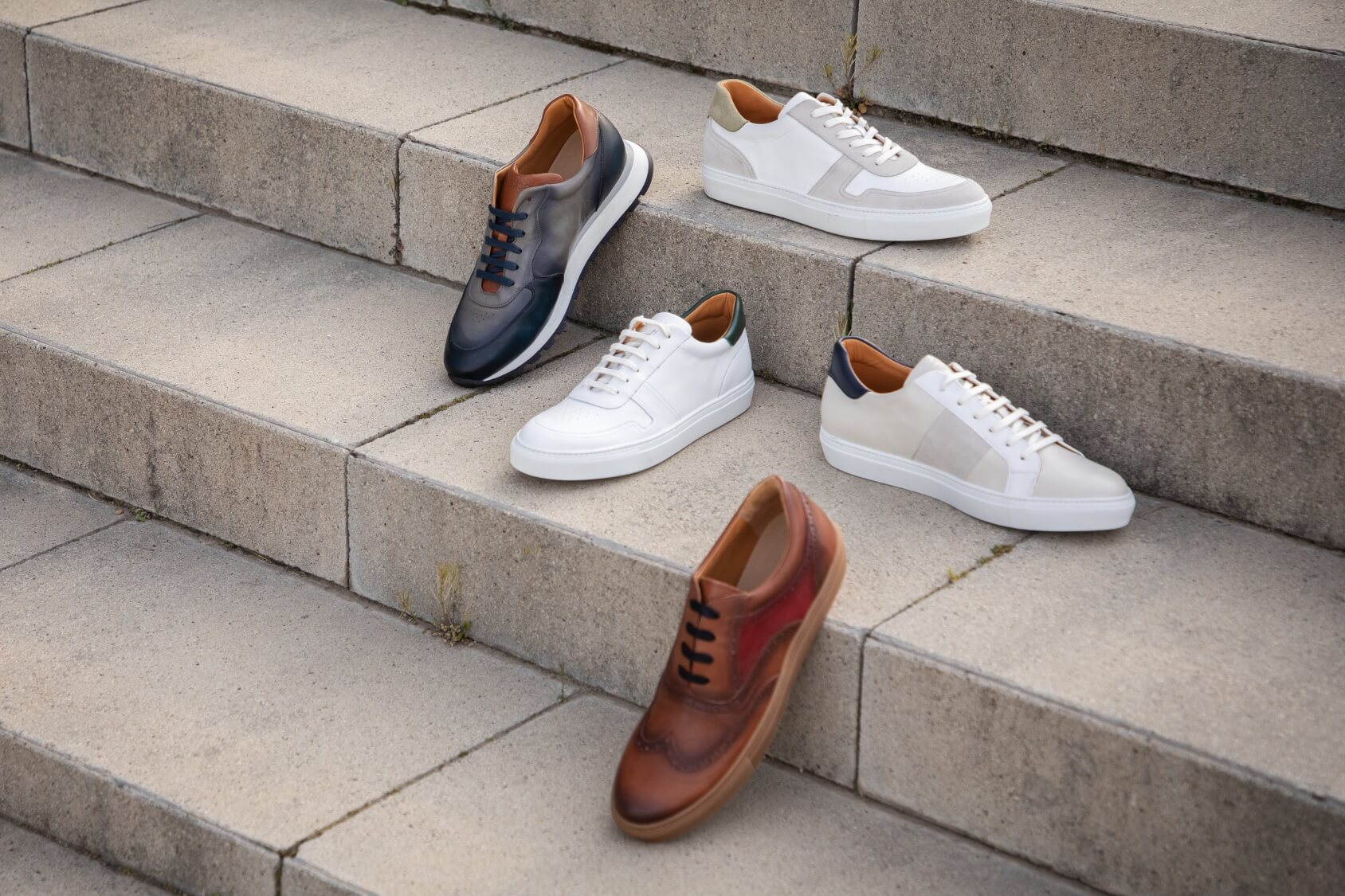 Chaussures Belle Boutique -Chaussures Belle Boutique sneakers material